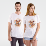 camiseta vira lata caramelo cada cachorro que lamba sua caceta estampa de cachorro divertida
