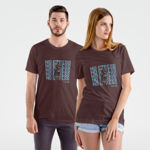 camiseta pinscher no stress