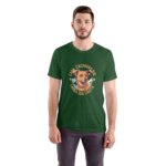 camiseta vira lata caramelo cada cachorro que lamba sua caceta estampa de cachorro divertida
