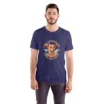 camiseta vira lata caramelo cada cachorro que lamba sua caceta estampa de cachorro divertida
