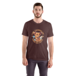camiseta vira lata caramelo cada cachorro que lamba sua caceta estampa de cachorro divertida