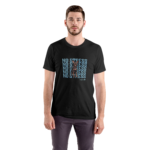 camiseta estampa de pinscher