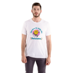camiseta viciados em cachorro estampa divertida de cachorro