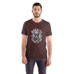 camiseta dobermann