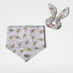 bandana de cachorro