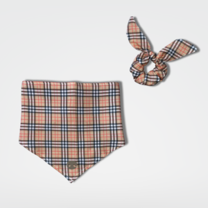 bandana de cachorro