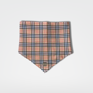 bandana de cachorro