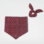 bandana de cachorro