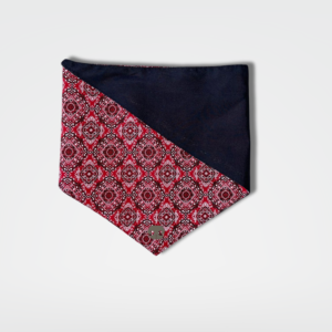 Bandana Paisley
