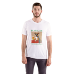 camiseta brasil cachorro caramelo