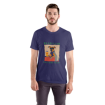 camiseta brasil cachorro caramelo